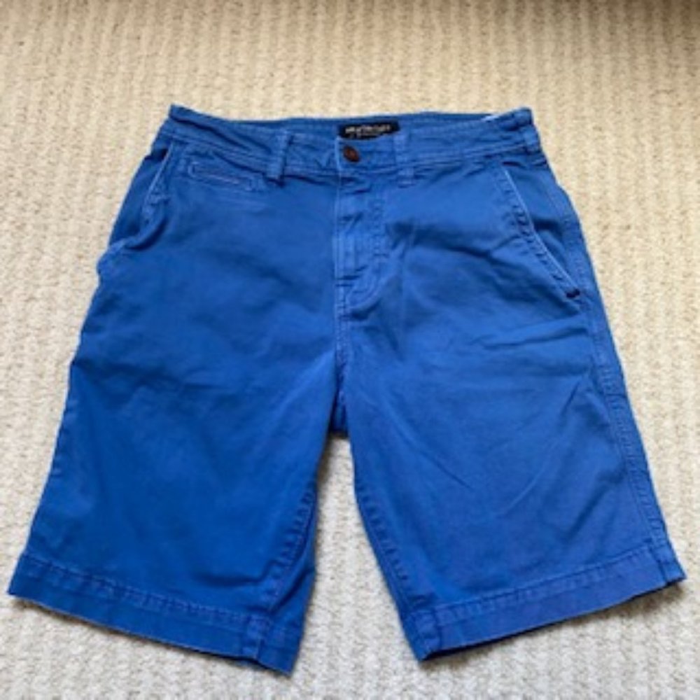 AE Shorts 24 waist NWOT F5